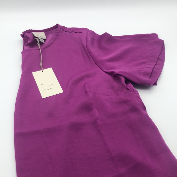 NWT A New Day Top - Picture 3 of 7
